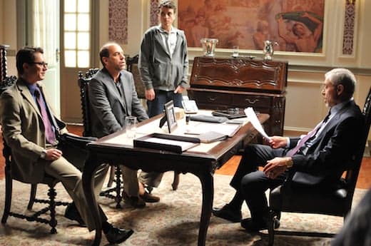 Após sucesso, Record confirma a segunda temporada de "Conselho Tutelar"