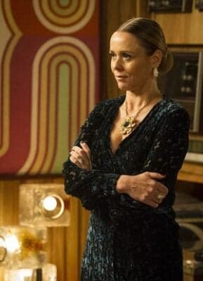 Após ser colocada na geladeira da Globo, Giulia Gam volta com tudo à novela