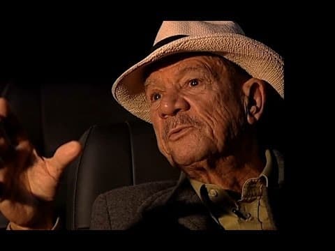 Aos 73 anos, morre Jorgeh Ramos, a voz do cinema