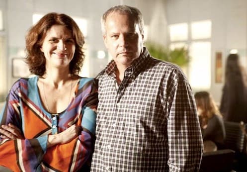 "O grande vilão é a vida", diz diretor sobre a novela "Sete Vidas"