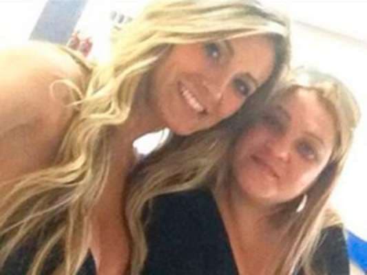 Após sufoco, mãe de Andressa Urach agradece apoio de médicos, fãs e familiares