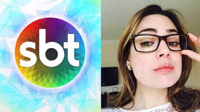 SBT finge que esqueceu do novo programa de Rachel Sheherazade