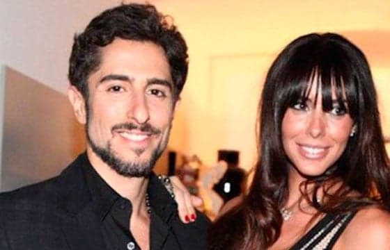 Esposa de Marcos Mion nega fim de casamento
