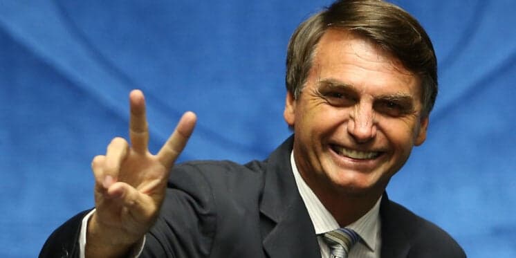 "Só o PSDB não viu", diz Guga Noblat sobre declarações de Bolsonaro