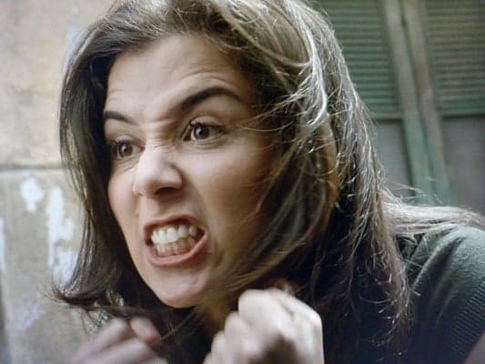 "Império": Cora dirá a José Alfredo: "Cachorro, você ainda será meu!"