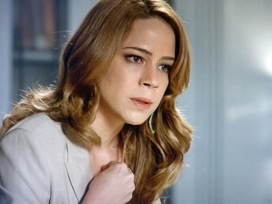 ‘‘Império’’: Cristina e Maria Clara protagonizam gritaria e confusão