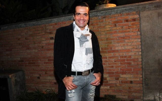 RedeTV! quer transformar Fábio Arruda no novo Clodovil, diz colunista
