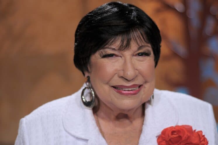 Inezita Barroso pode deixar o "Viola, Minha Viola" e se aposentar