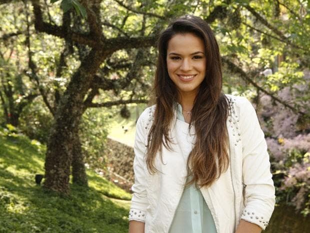 Bruna Marquezine pode ganhar projetos paralelos na Globo