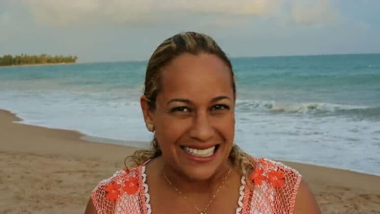 Renata Alves fala sobre sua entrada no "Hoje Em Dia"