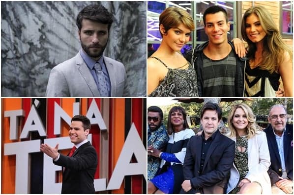"Foco na TV": erros e acertos de 2014