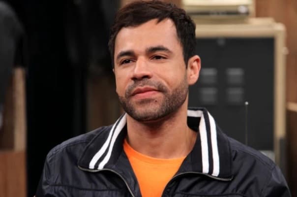 Rodrigo Sant'Anna, do "Zorra Total", será repórter do "BBB15"