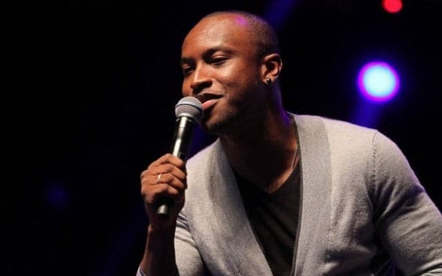 Thiaguinho deve se tornar jurado do "The Voice" em 2015