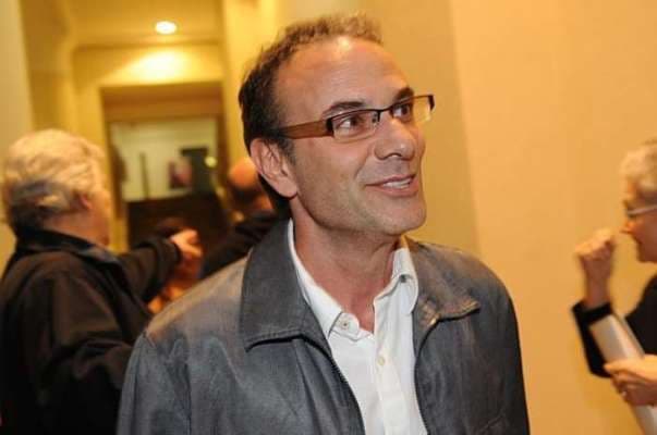 Irmão do ator Marco Ricca desaparece durante viagem