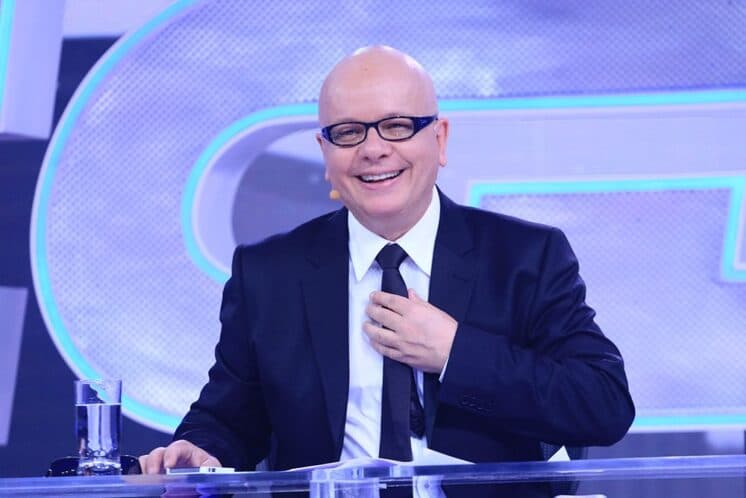 Marcelo Tas fala sobre saída do "CQC": "Achei que para mim tinha dado"