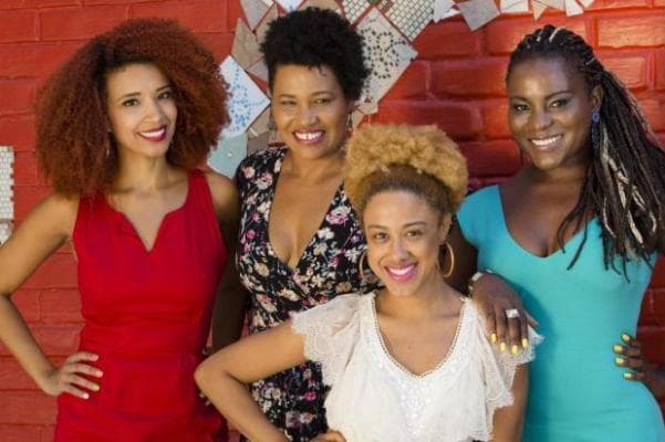 Sem sucesso e alvo de críticas, "Sexo e as Negas" chega ao fim com baixa audiência