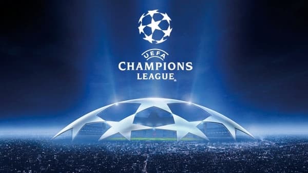 Liga dos Campeões pode ser exibida em canal de filmes na TV paga
