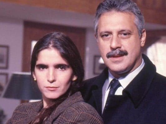 "O Dono do Mundo" já supera audiência de "Dancin' Days" no Viva