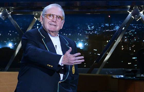 "Programa do Jô" passará por mudanças e não terá mais plateia em 2015