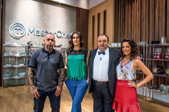Band exibe hoje (16) final do "MasterChef" ao vivo
