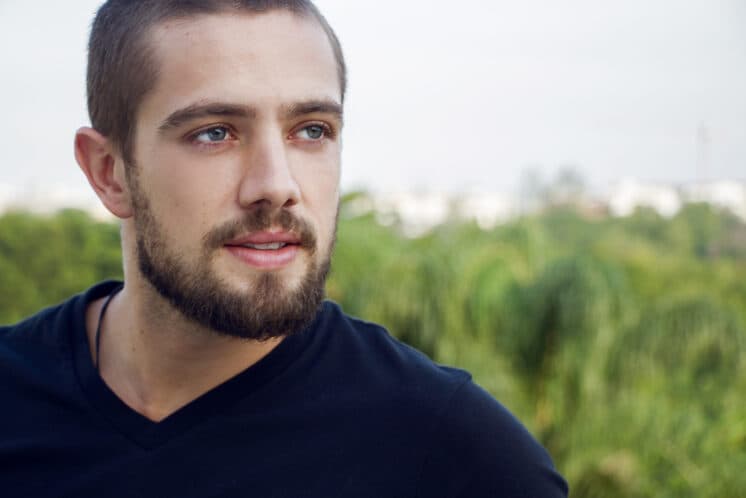 Chef em "Império", Rafael Cardoso será protagonista de novela das 18h