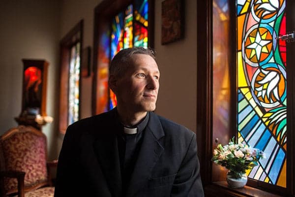 Padre Marcelo Rossi revela que já chegou a pensar em suicídio
