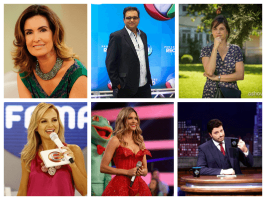 "Prêmio TV FOCO 2014": Confira os indicados e vote nos seus preferidos!