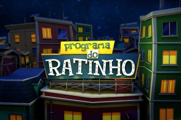"Programa do Ratinho" tem boa audiência e garante vice-liderança