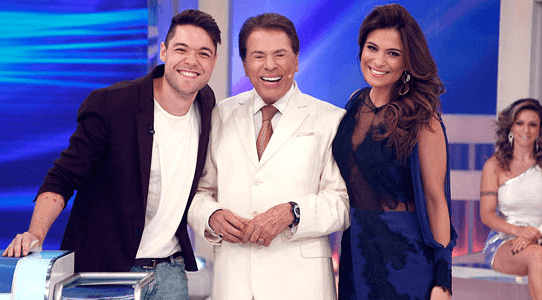 "Programa Silvio Santos" supera todos os programas da Record; confira os consolidados do último domingo (28/12/14) SP