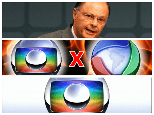 Os ataques da Record: confira 5 casos em que a emissora usou o jornalismo para seus interesses
