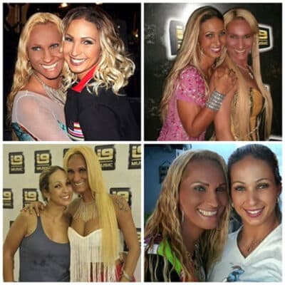 Para ficar igual a Valesca, transexual gasta mais de R$ 15 mil com cirurgias