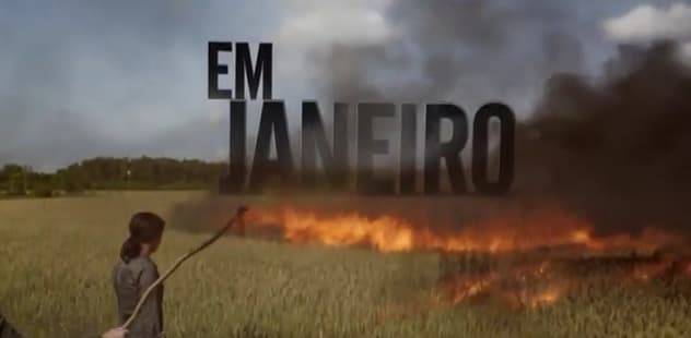 Veja a chamada da segunda temporada de "Under The Dome" na Globo