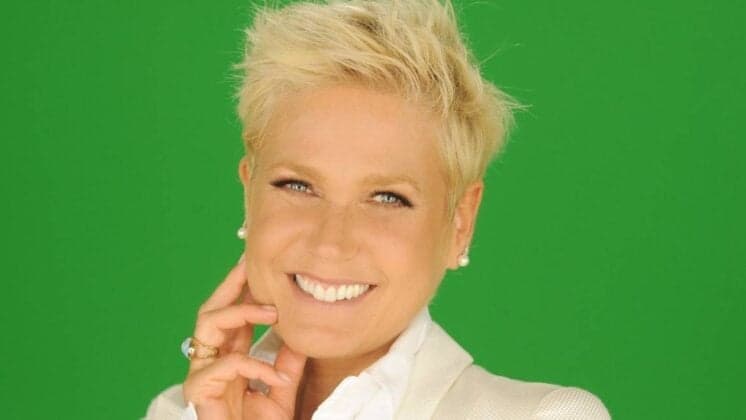 Internautas de vários países montam site para sugerir programa de Xuxa