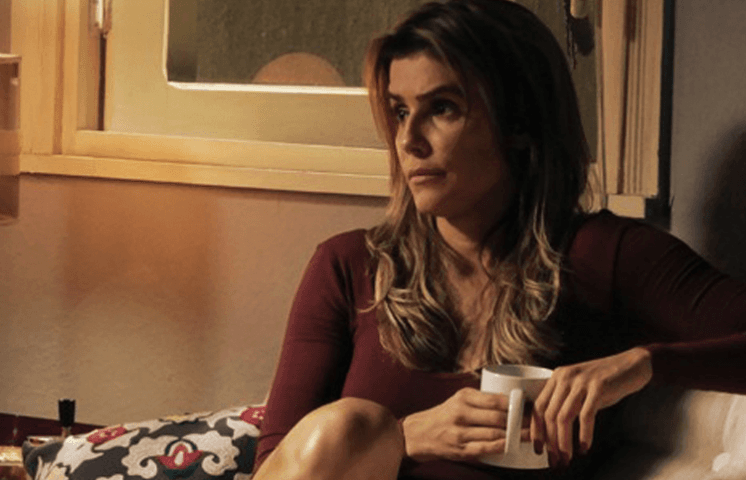 Deborah Secco deixa a novela "Boogie Oogie": "Vou sentir falta"