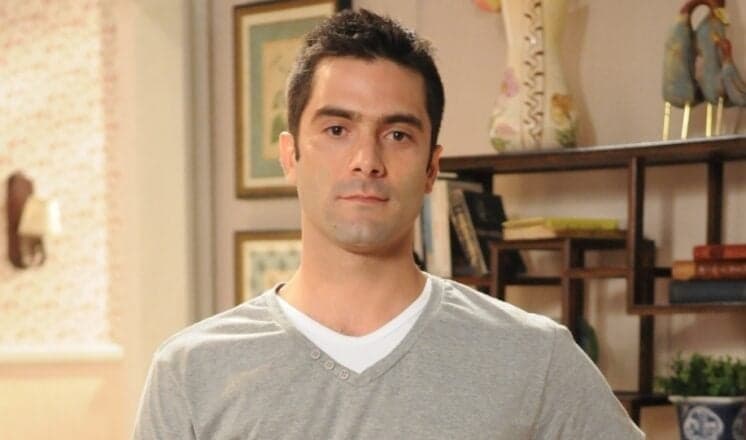 Ator 'morre' na Record para entrar em novela do SBT