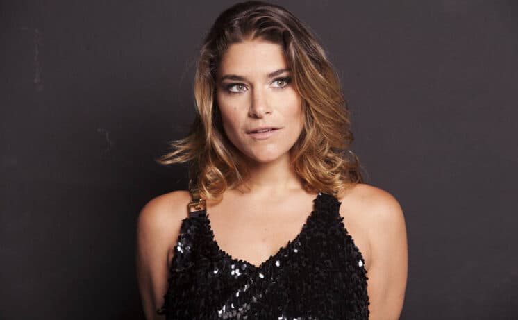 Priscila Fantin entra para o elenco de "Boogie Oogie"; saiba mais!