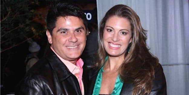 César Filho diz que vai se aposentar em breve e surpreende ao fazer projeto de casa: 'Desenhei tudo sozinho'