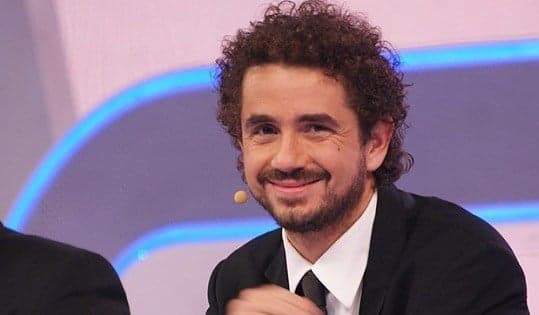 Felipe Andreoli assina com a Globo e vai trabalhar no "Encontro"