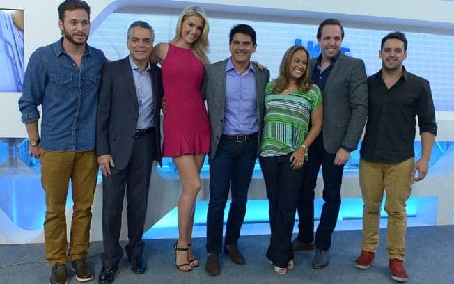Saiba o que de novo terá no "Hoje em Dia" desta segunda (12)