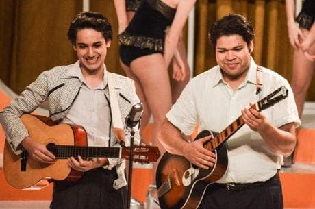 Após mudar a história de Tim Maia, Globo apaga minissérie da internet