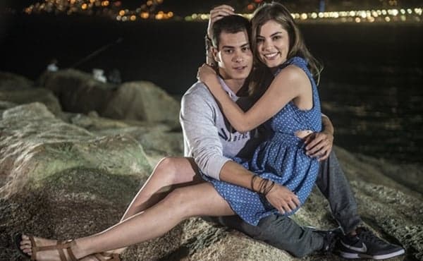 Uma nova "Malhação" dentro de uma velha fórmula