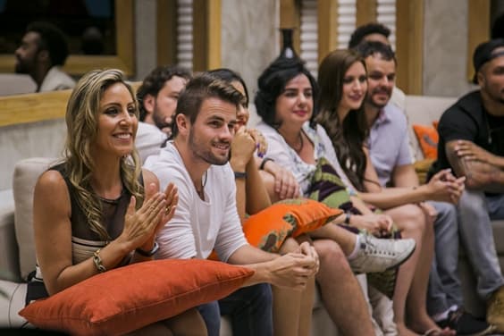 "BBB15": Na primeira formação de paredão, programa bate recorde negativo histórico de audiência