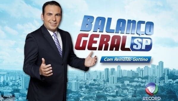 "Balanço Geral SP" erra e exibe vídeo de gameplay em reportagem sobre presidente dos EUA