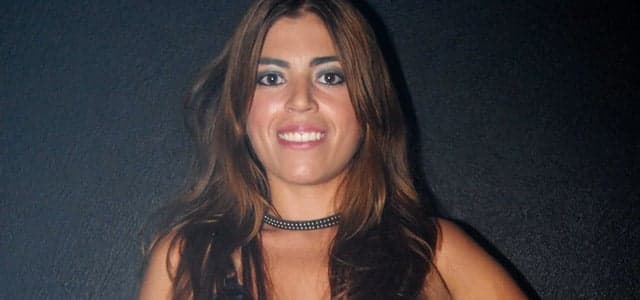 Bruna Surfistinha diz a Deborah Secco que tentou se matar