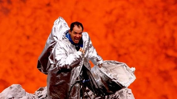 Após cancelamento, Globo decide voltar com o “Planeta Extremo”