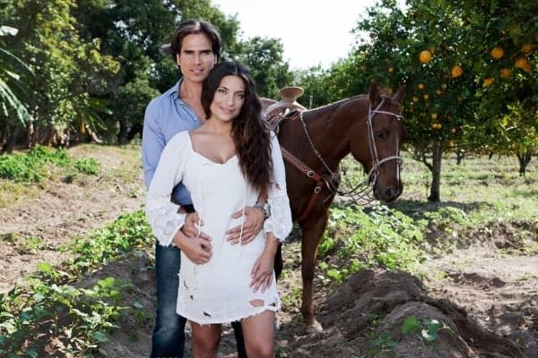 Confira chamadão de "Coração Indomável", nova 'novela da tarde' do SBT