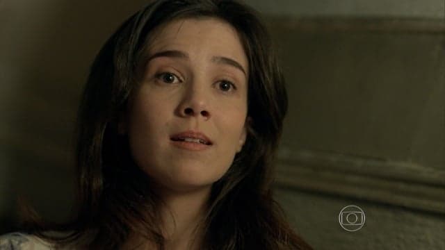 "Império": Reginaldo tentará violentar Cora, mas será morto pela vilã