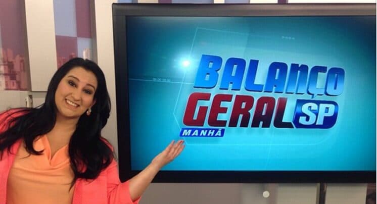 O maior problema do primeiro programa da manhã da Record