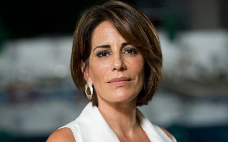 "Babilônia": Beatriz terá caso com filho de seu ex-amante