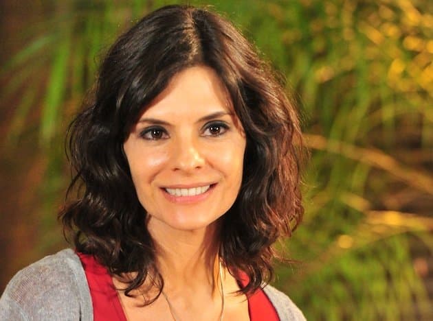 Fora da Globo, Helena Ranaldi está decepcionada com a emissora